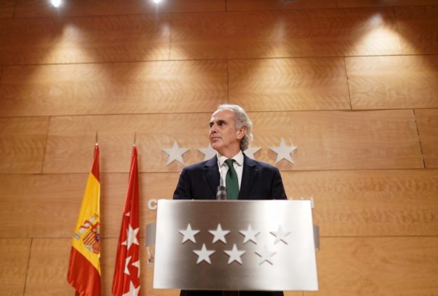 Comunidad de Madrid