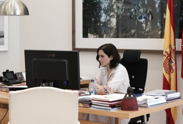 Díaz Ayuso