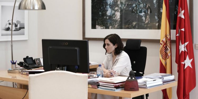 Díaz Ayuso