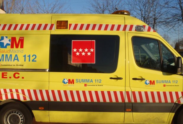 Bomberos