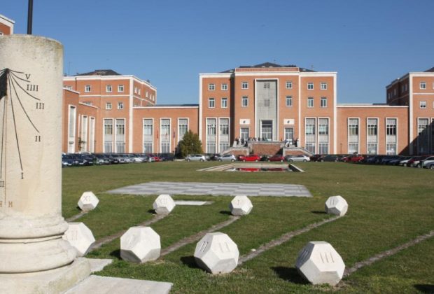 Universidades