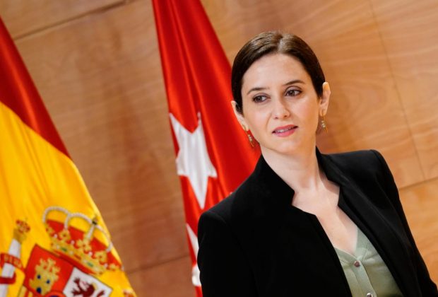 Díaz Ayuso