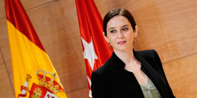 Díaz Ayuso