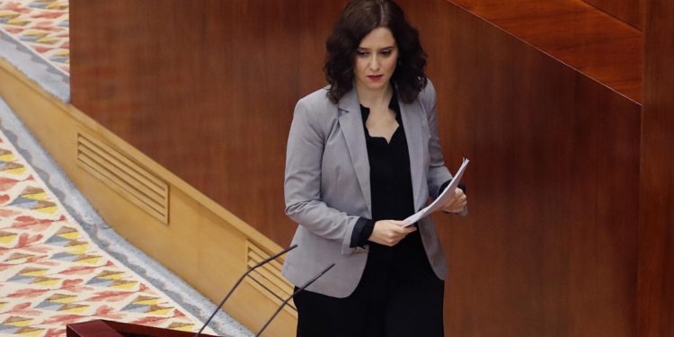 Díaz Ayuso