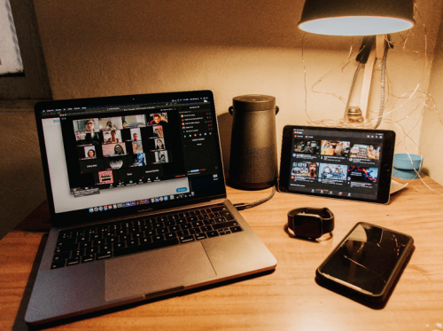 Home office
