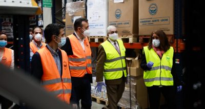 Banco de Alimentos