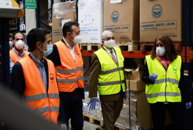 Banco de Alimentos