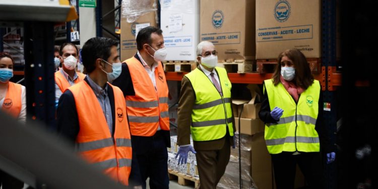 Banco de Alimentos