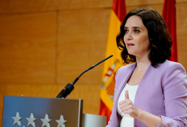 Díaz Ayuso