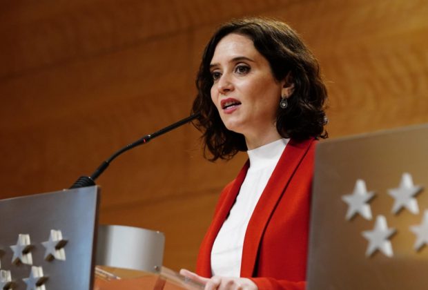 Díaz Ayuso