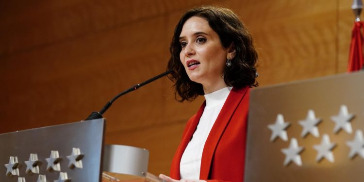 Díaz Ayuso