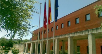 Alcorcón
