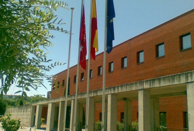 Alcorcón