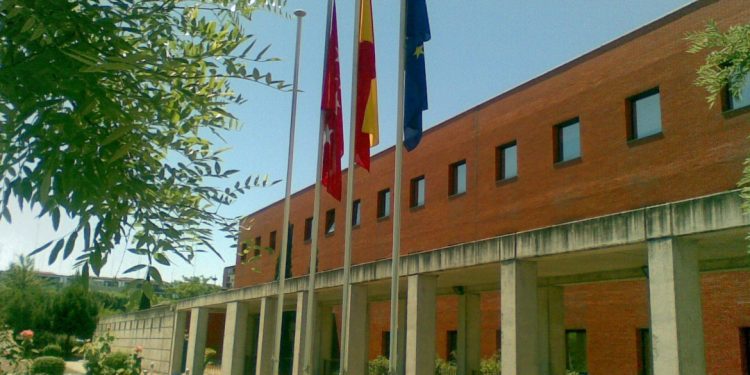 Alcorcón