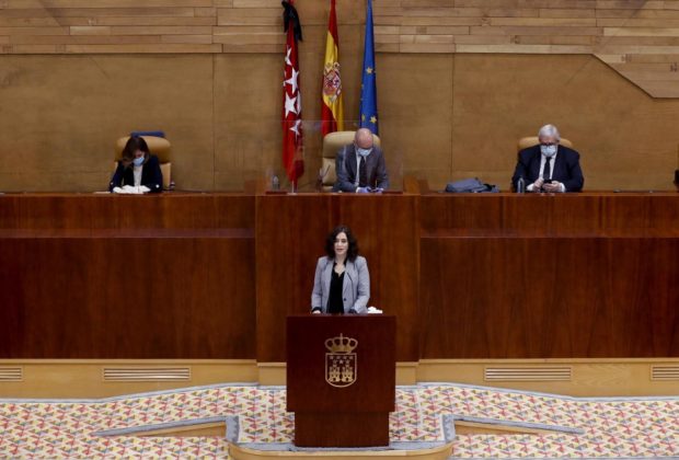 Díaz Ayuso