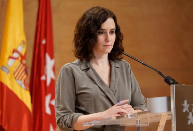 Díaz Ayuso