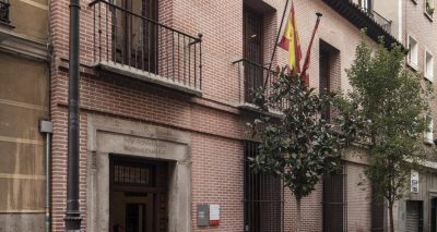 Comunidad de Madrid