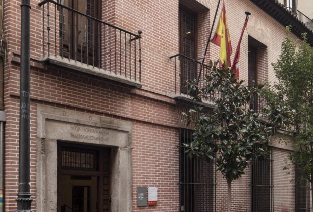 Comunidad de Madrid