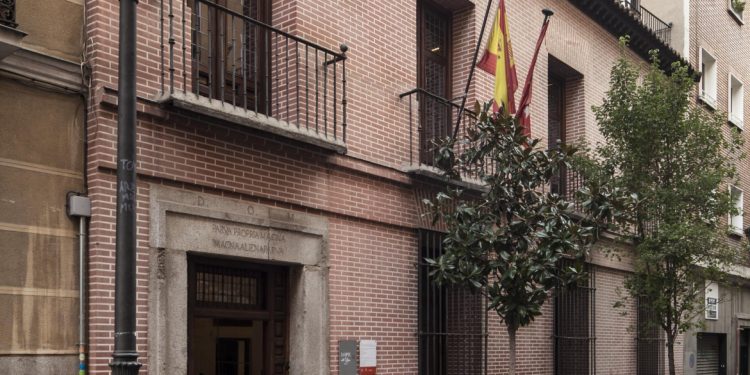 Comunidad de Madrid