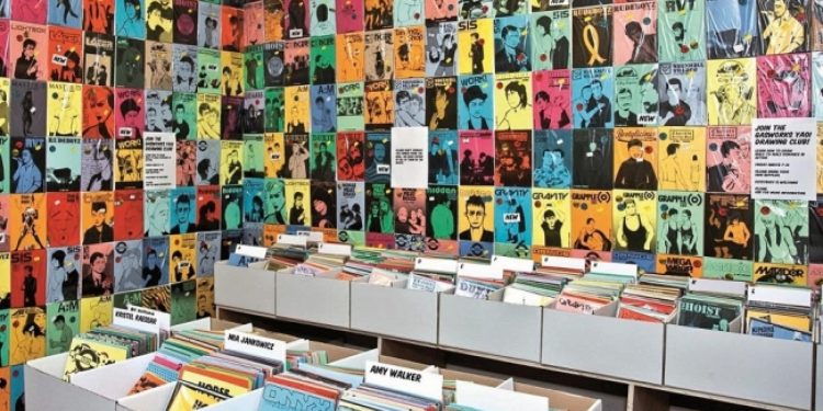 museos