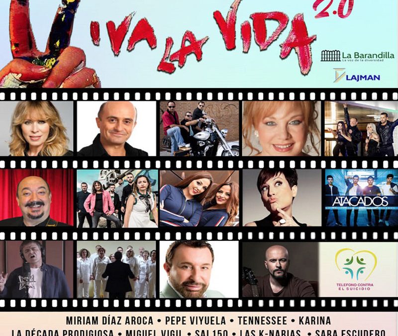 cartel gala 2019