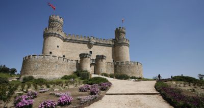 castillos