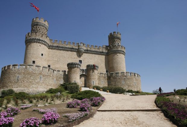 castillos