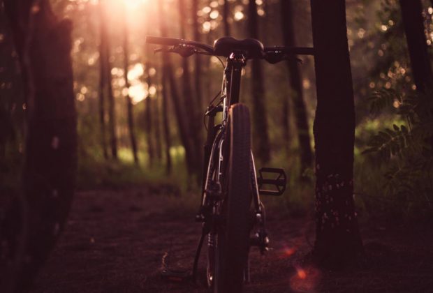 cicloturismo
