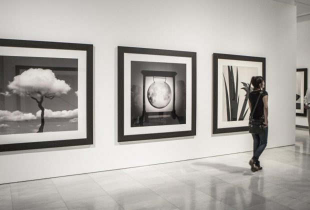exposiciones