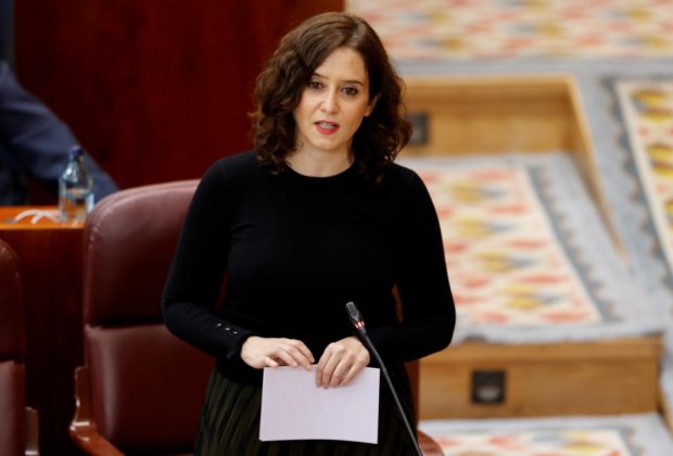 Díaz Ayuso