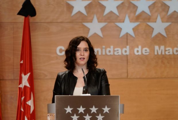 Díaz Ayuso