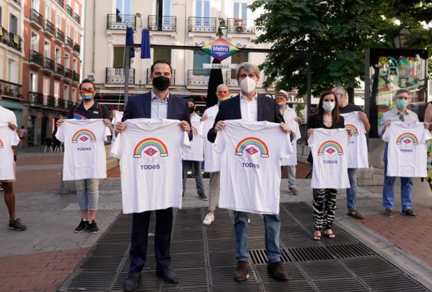 Orgullo LGTBI+