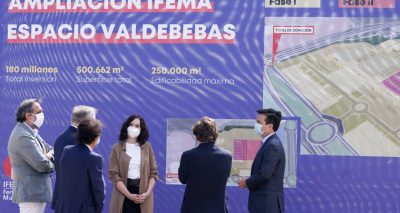 Valdebebas