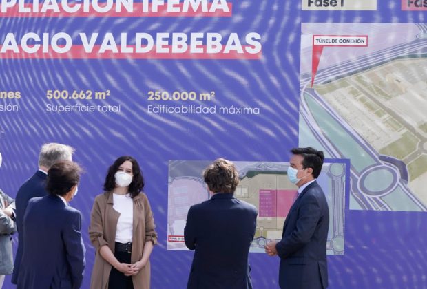 Valdebebas