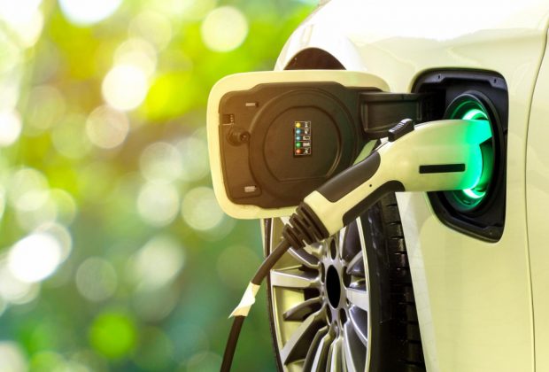 vehículos eléctricos