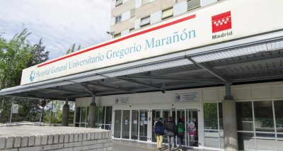 Marañón