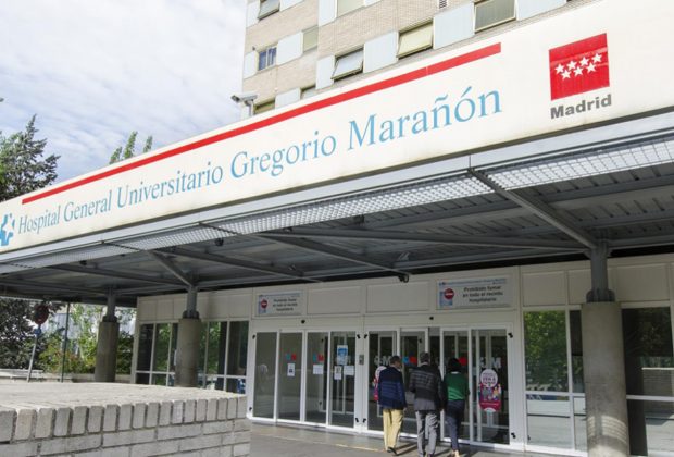 Marañón