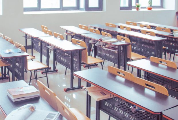 curso escolar