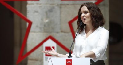 Díaz Ayuso