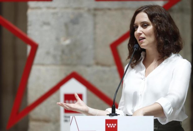 Díaz Ayuso