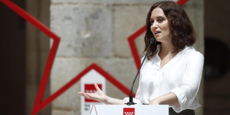 Díaz Ayuso