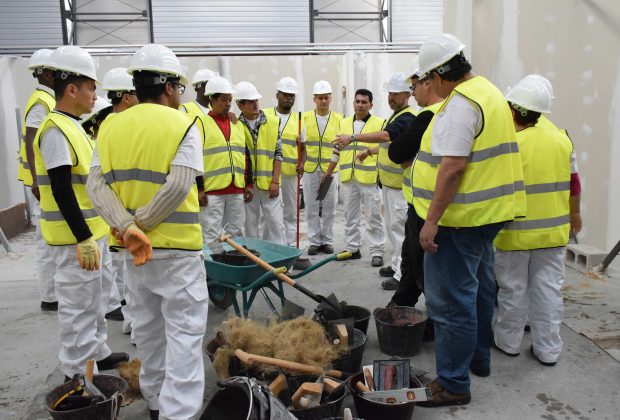 Fundación Laboral de la Construcción