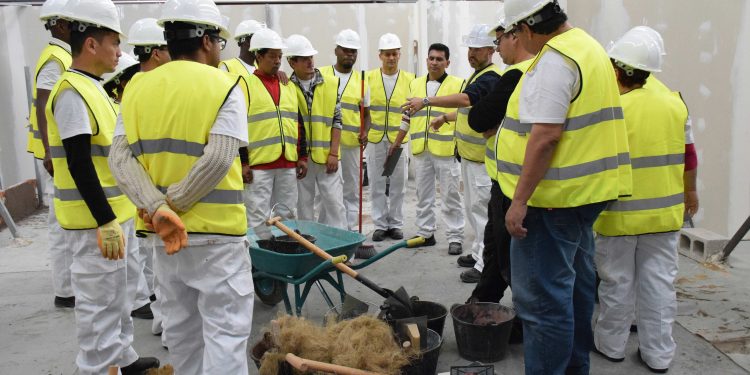 Fundación Laboral de la Construcción