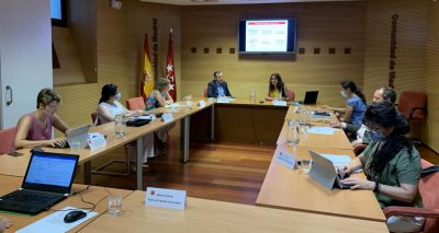 servicios sociales