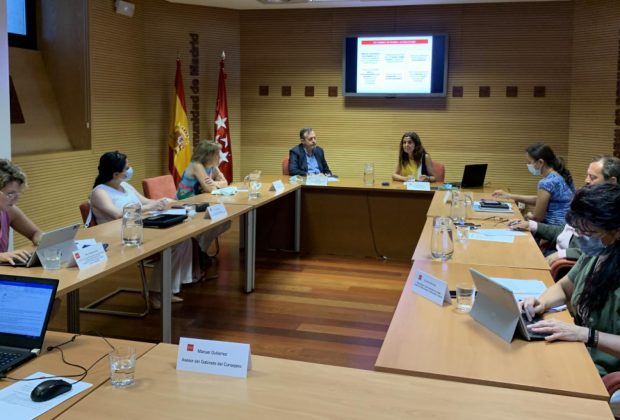 servicios sociales