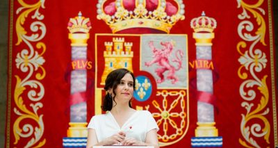 Debate sobre el Estado de la Región