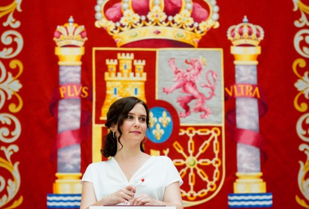 Debate sobre el Estado de la Región
