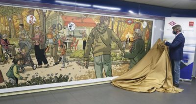 Metro