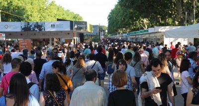 Feria del Libro