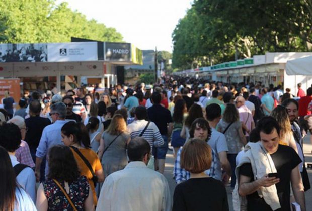Feria del Libro